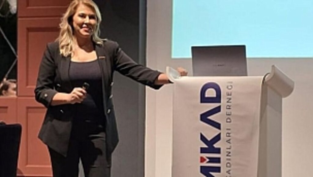 SAMGİAD'ın 2025 Yılı Mottosu '3G'yi Yönetmek'