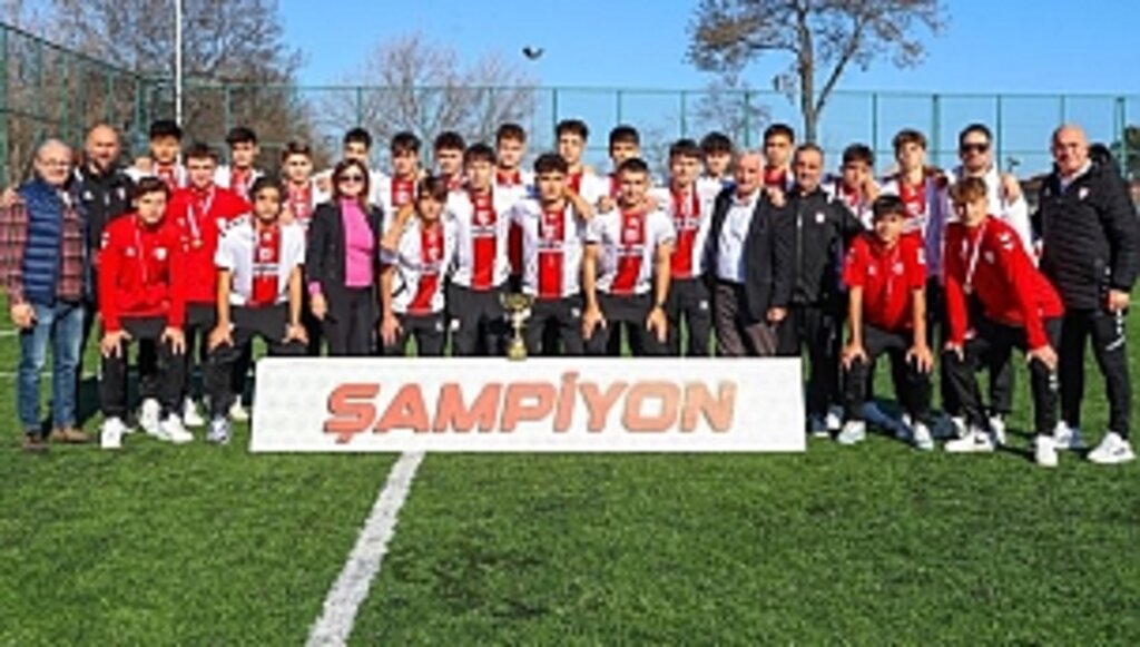 Şampiyon Uğur Okulları