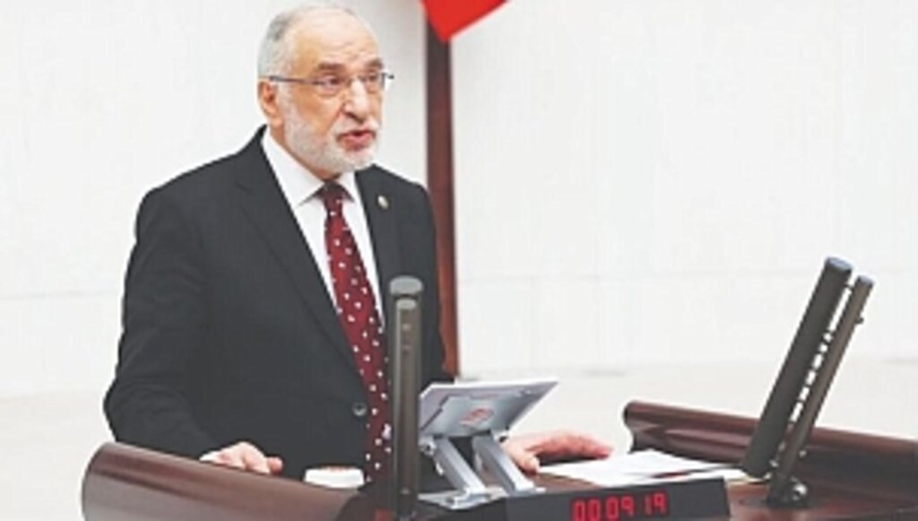 Samsun Milletvekili Karaman'dan Öğrenci Affı Çağrısı