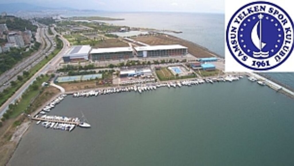 Samsun Yelken Kulübü'ne Güçlü Kadro