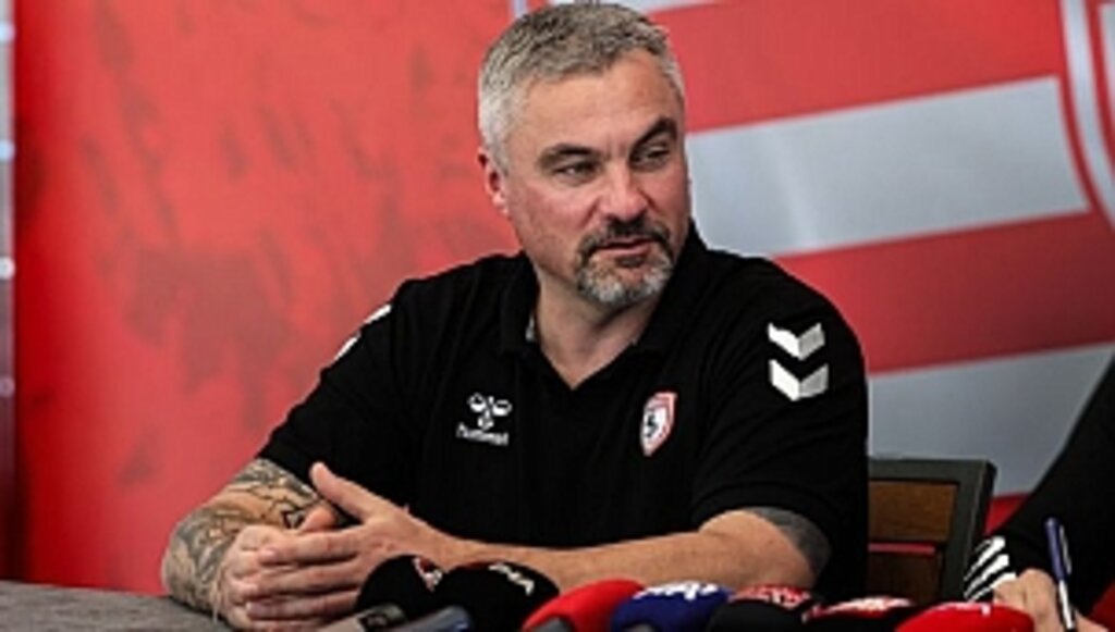 Takımımla Gurur Duyuyorum