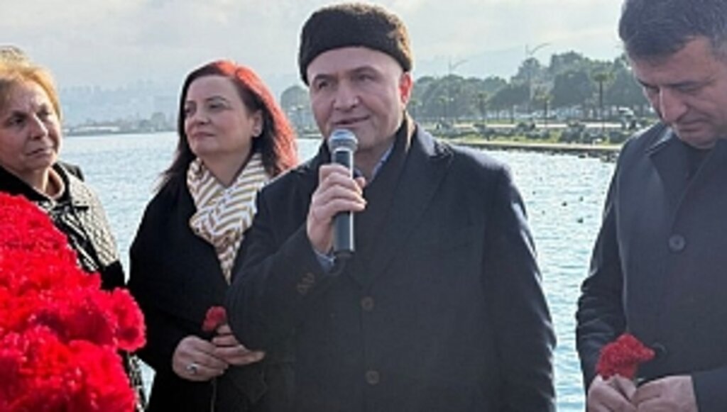 Usta, Mübadele'nin 102. Yılı'nı Andı