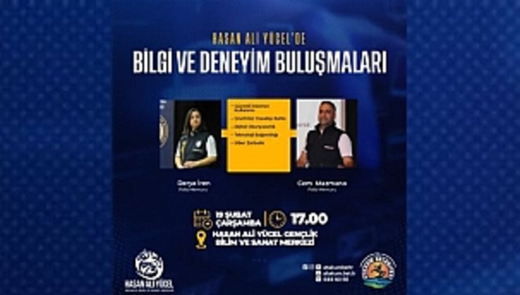 Atakum Belediyesi vatandaşları Bilinçlendiriyor…