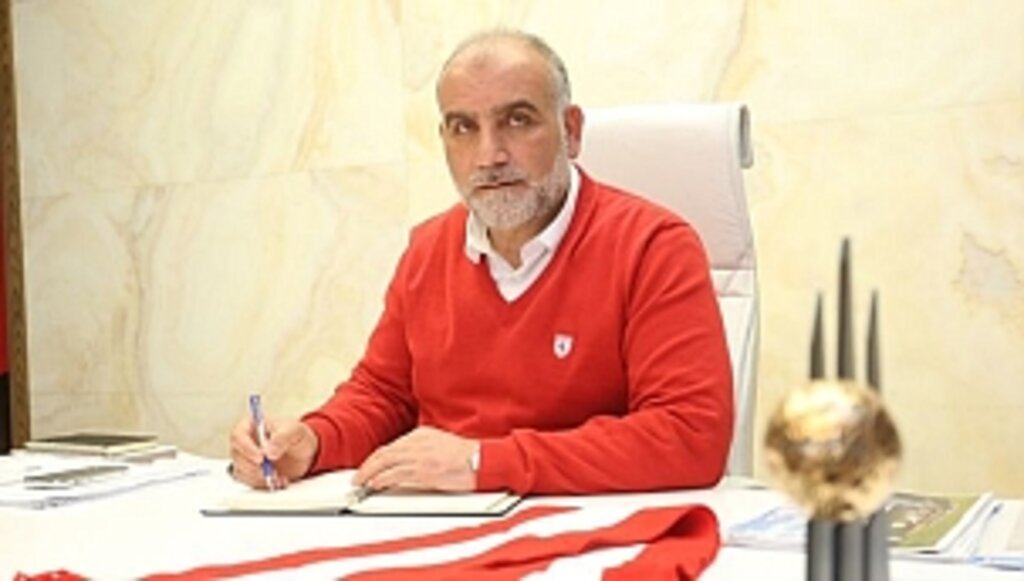 Başkan İbrahim Sandıkçı'dan 6 Şubat Mesajı