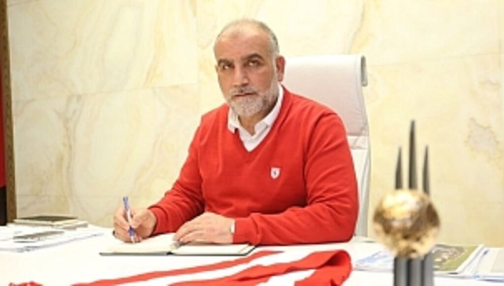 Başkan İbrahim Sandıkçı'dan Berat Kandili Mesajı