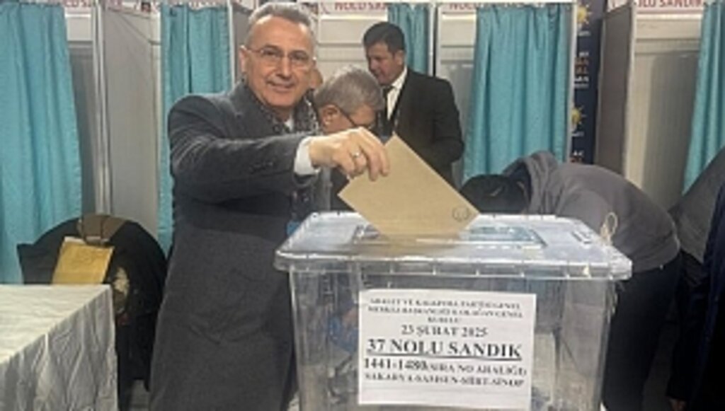 Başkan İhsan Kurnaz'dan Birlik ve Beraberlik Mesajı