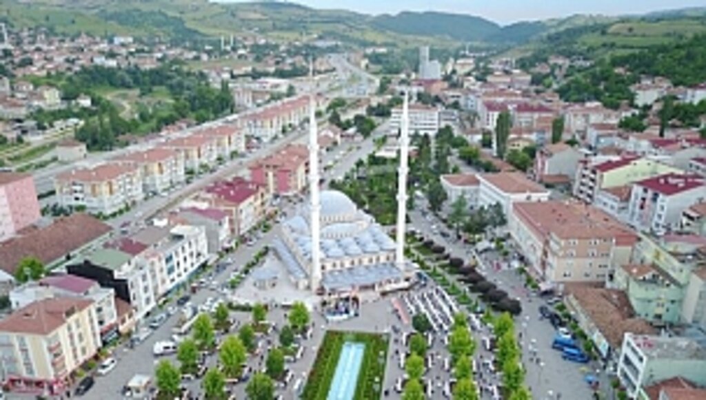 Başkan İkiz, Park projelerini Açıkladı
