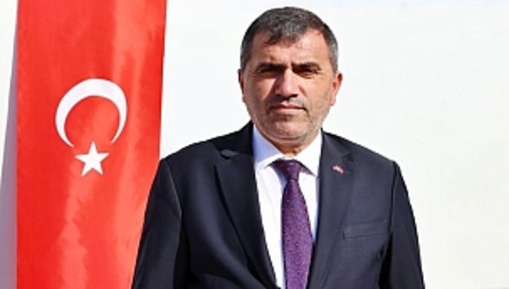 Başkan Mucur'dan 6 Şubat Depreminin Yıldönümünde Anlamlı Mesaj