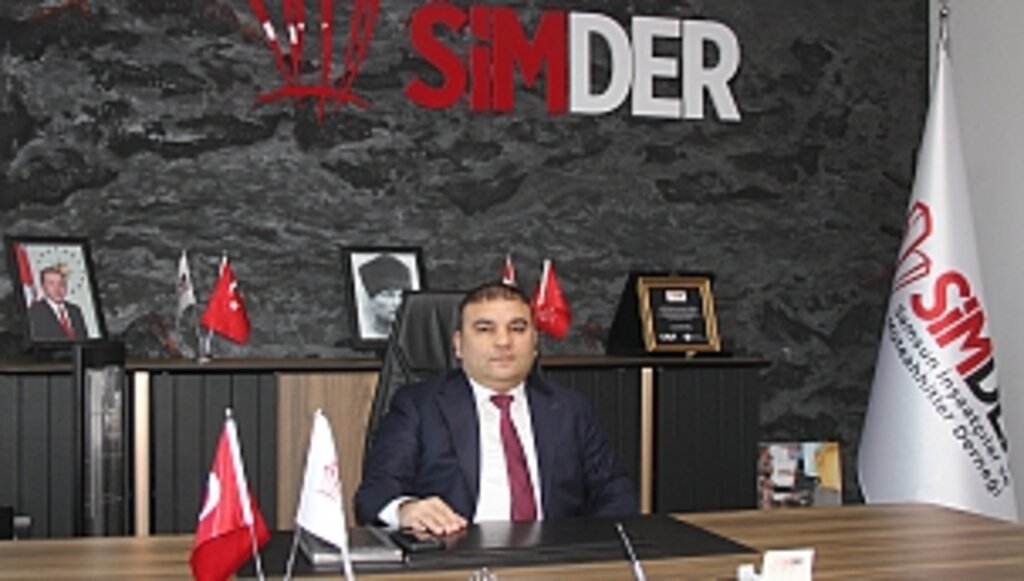 Başkan Sezgin, Depremin Yıldönümünde Kentsel Dönüşüme Dikkati Çekti