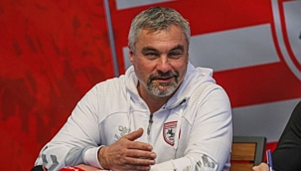 Biz Büyük Bir Aileyiz ve Her Maça Aynı Ciddiyetle Çıkıyoruz