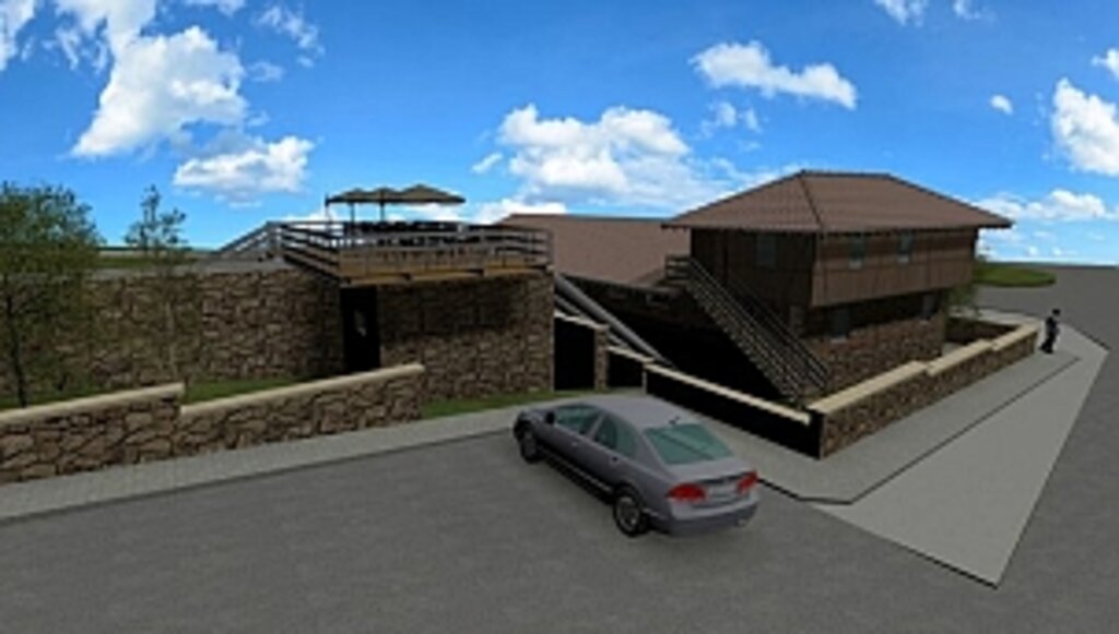 Ereli Göbeçoğlu Su Değirmeni Restorasyonla Yeniden Hayat Buluyor