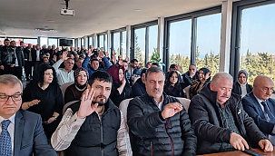 Esnaf Gülerse Türkiye Güler