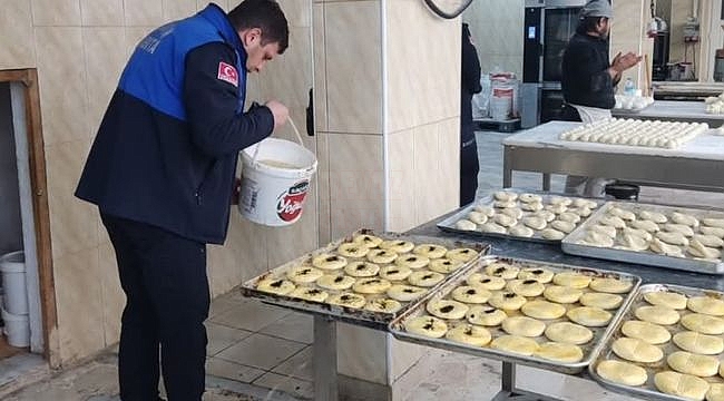 Gıda Güvenliği İhmale Gelmez