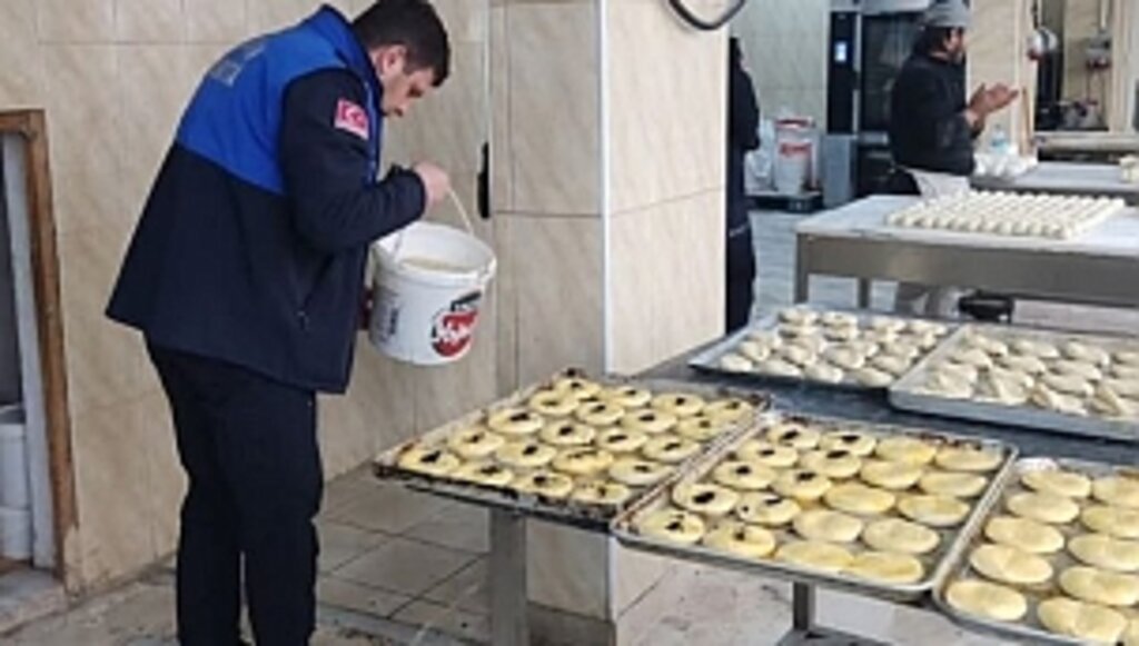 Gıda Güvenliği İhmale Gelmez