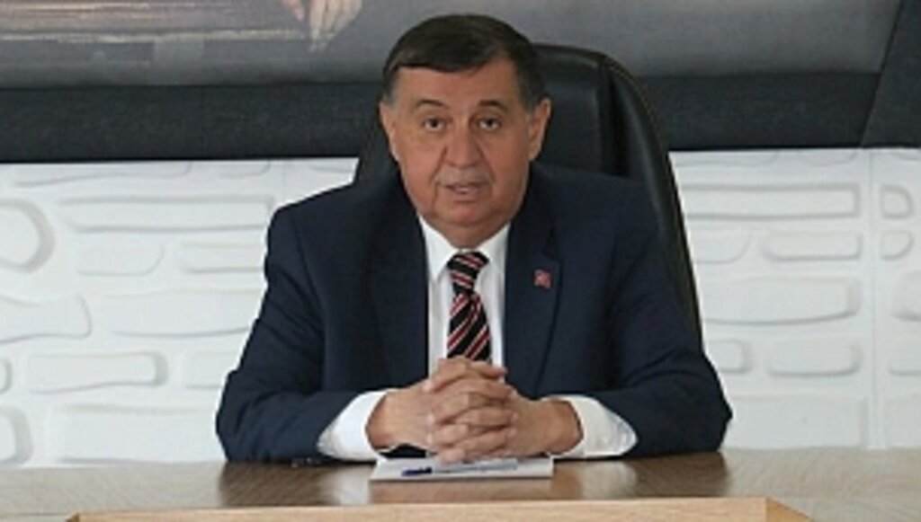 Havza Belediye Başkanı İkiz'den Berat Kandili Mesajı