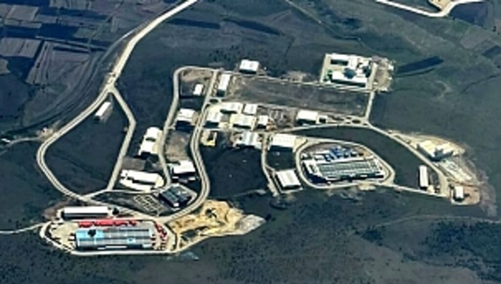 Havza OSB, Bölgesi'nin En Büyük Yatırım Merkezi Olacak