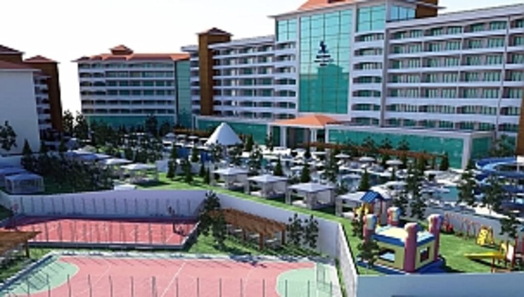 Havza, Termal Turizmde Yeni Bir Çağa Hazırlanıyor!