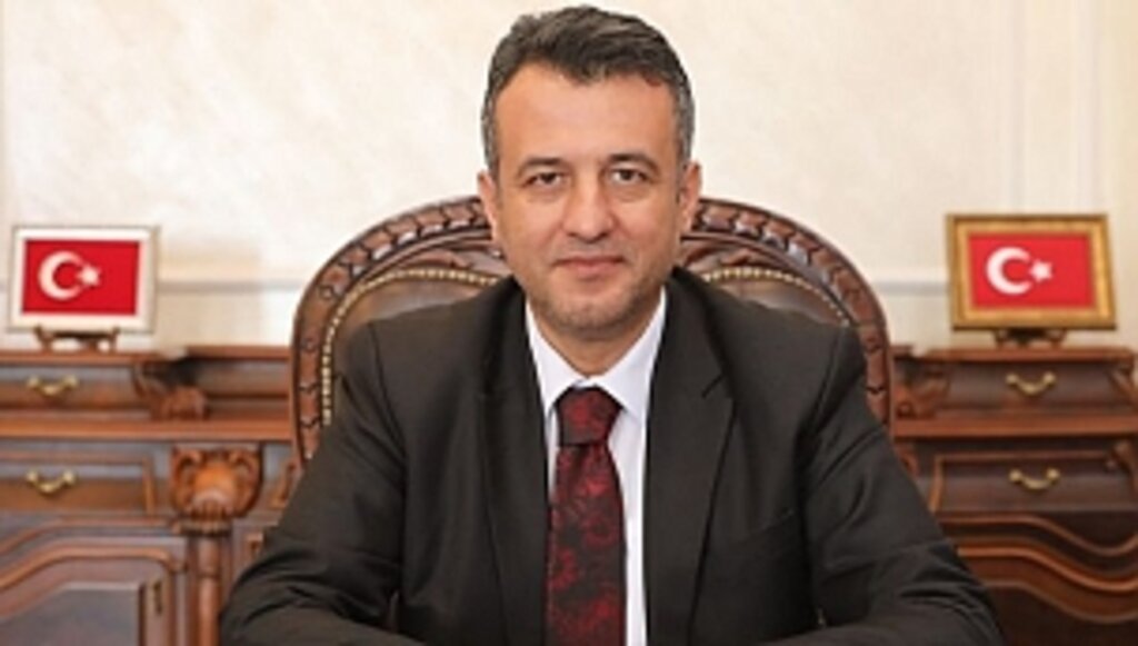 İftar Çadırı ve Ramazan Sokağı Samsunlularla Buluşacak