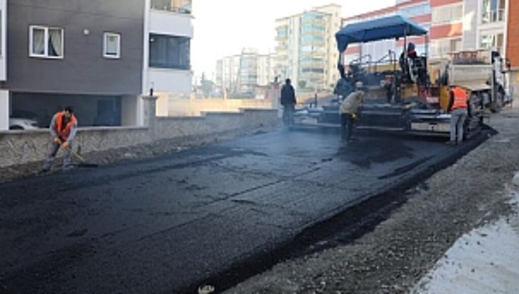 İlkadım'da Gönüllere Dokunan Hizmetler Devam Ediyor