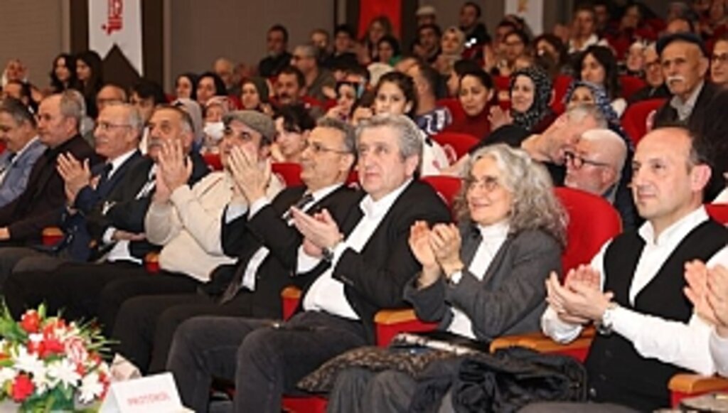 İlkadım'da Muhteşem THM Konseri