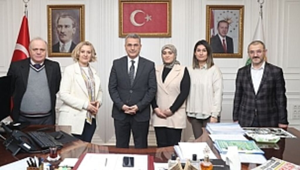 İlkadım, Sıfır Atık Projesinde Pilot İlçe Seçildi