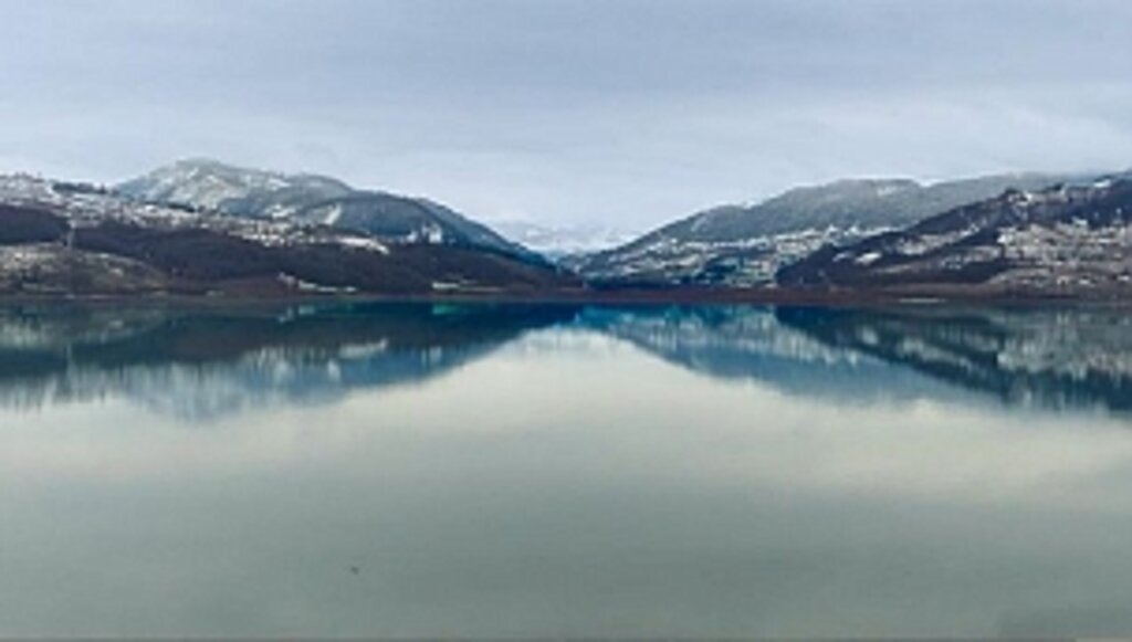 Kar Yağışı İle Birlikte Barajlarda Doluluk Artıyor