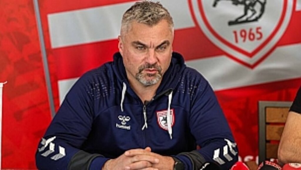 Konumumuzu Korumak İstiyoruz