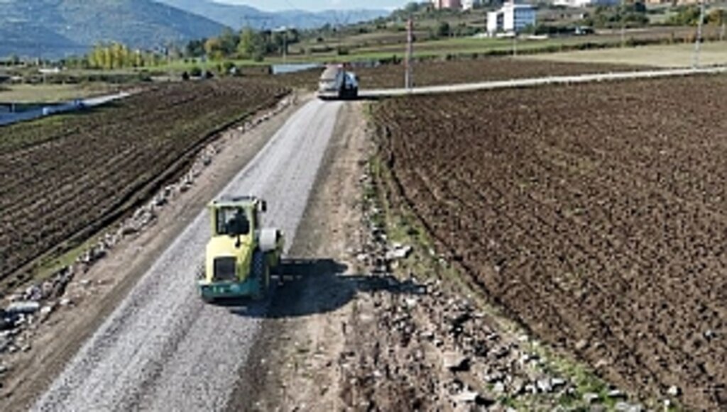 Öz Kaynaklarla 50 Milyon TL'lik Tasarruf Sağladı