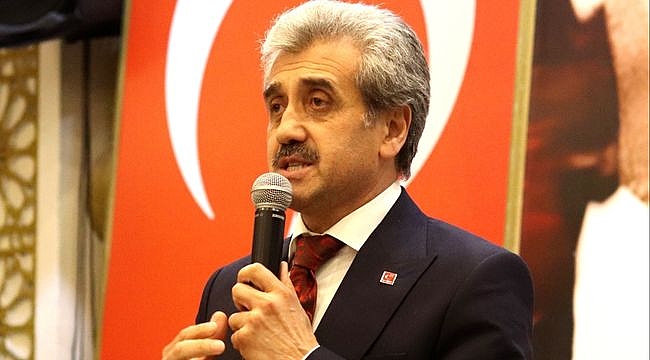 Saadet Partisi'den ''Dünya Sigarayı Bırakma Günü'' Açıklaması