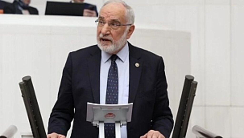 Samsun'un %45.2'si Sosyal Yardımlara Muhtaç!