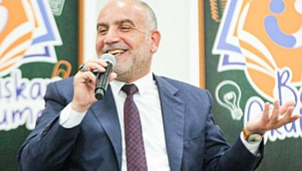 Tüm Sınav Ücretleri Canik Belediyesi'nden!