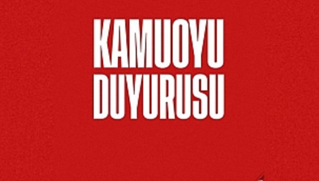 01.07.2025 Tarihinde Transferlere Başlıyoruz!