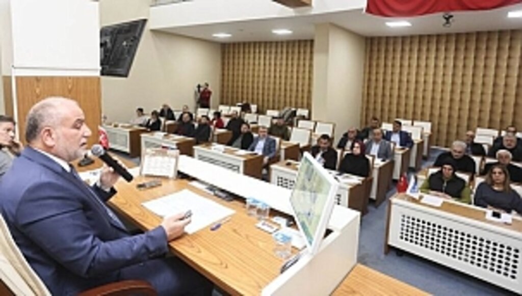 1 Türk Lirası Kredi Kullanmayan Borçsuz Belediye