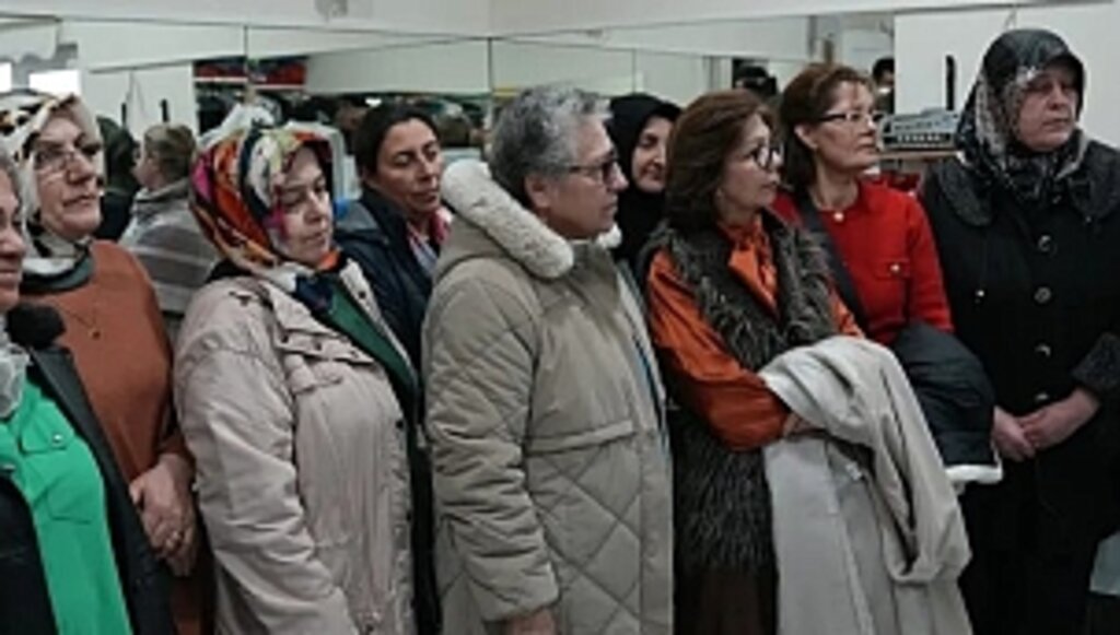 Atakum Belediyesinden Emekçi Kadınlara Özel Program