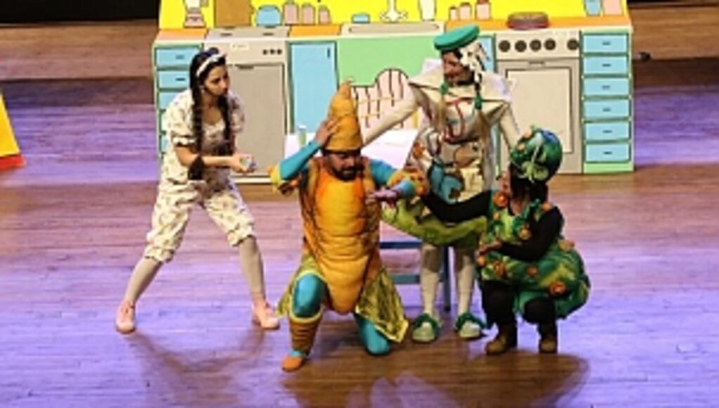 'Atakum Tiyatro Günleri' Başladı