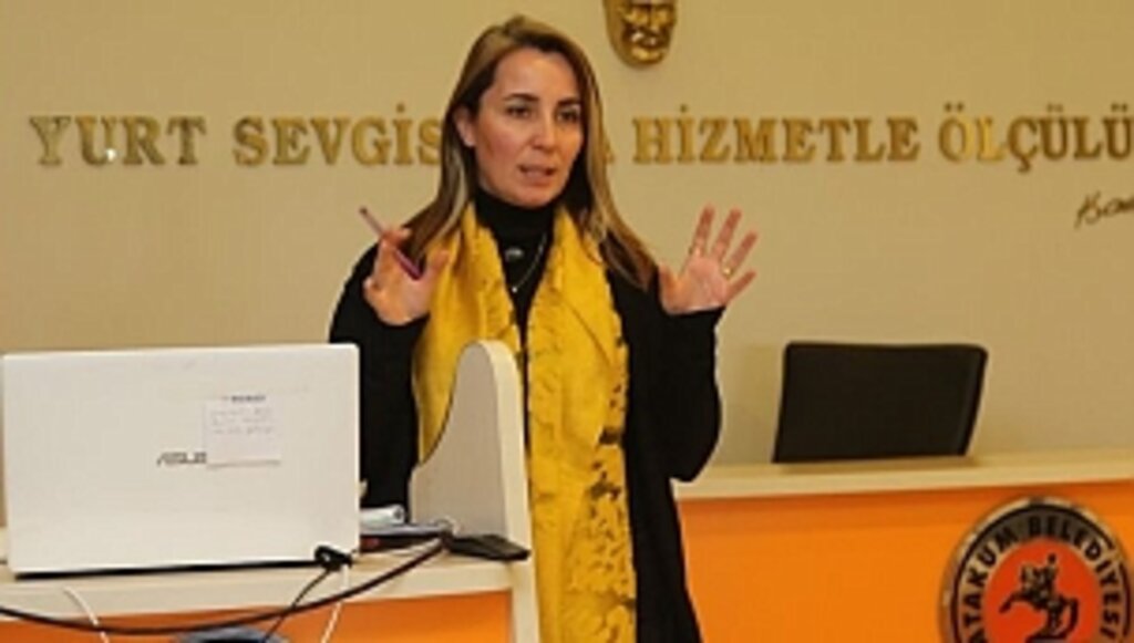 Atakum'u Geleceğin Kenti Yapacak Projeler Konuşuldu