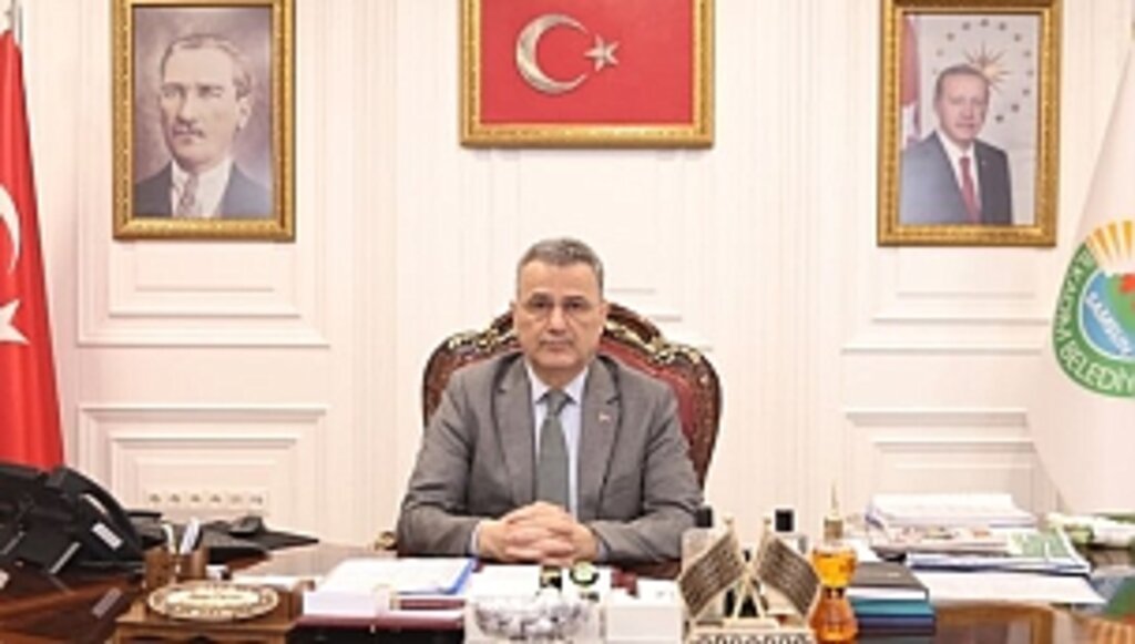 Başkan İhsan Kurnaz'dan 18 Mart Mesajı