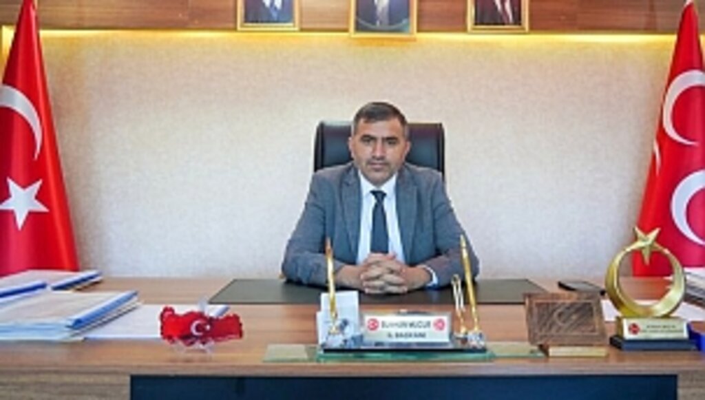 Başkan Mucur'dan Çanakkale Zaferi Mesajı