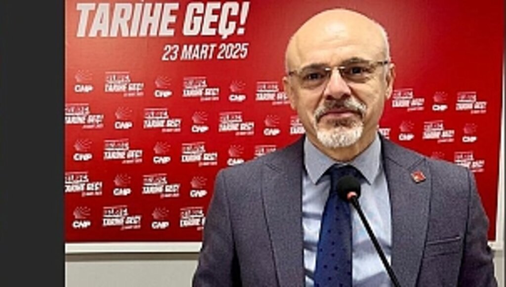 Başkan Özdağ Sandık Sonuçlarını Açıkladı