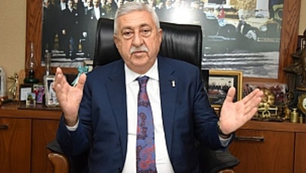 Bayramda 100-120 Milyar TL. Ciro Bekleniyor!