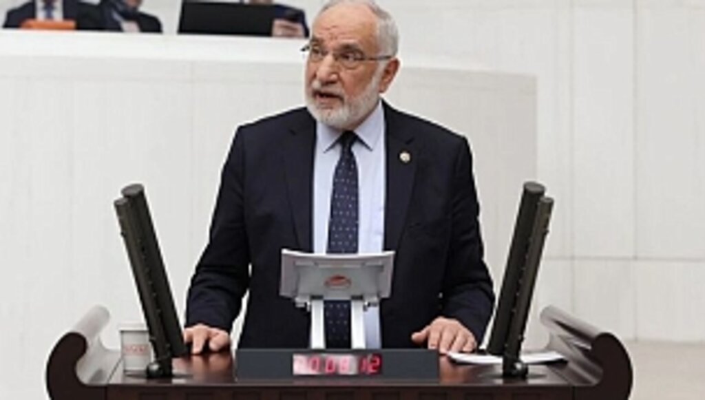 Bir Aylık Fitre Parası Bile Değil!