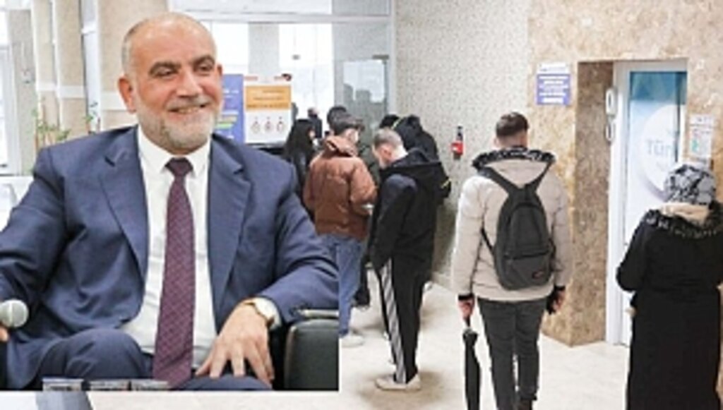 Canik'te Tüm Sınav Ücretleri Canik Belediyesi'nden