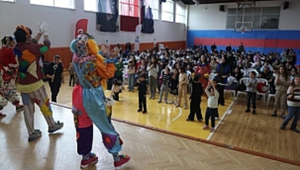 Çocuklarımızın Mutluluğu, Bizim En Büyük Motivasyon Kaynağımızdır