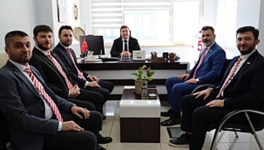 Eğitimde Örnek Bir İsim