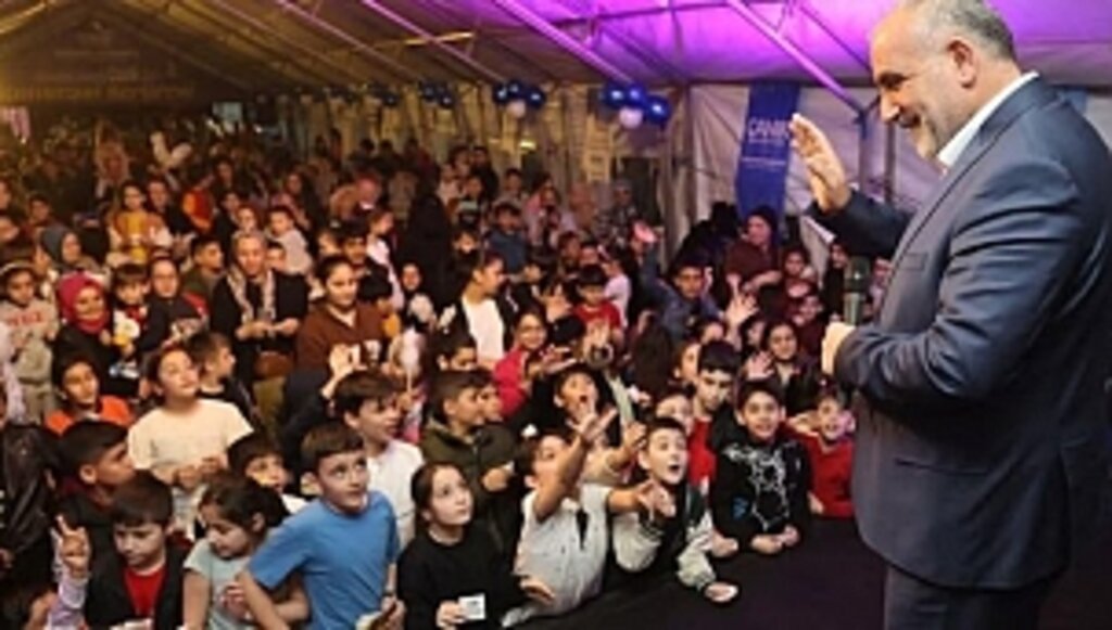 Geleneklerimizi Gelecek Kuşaklara Aktarıyoruz