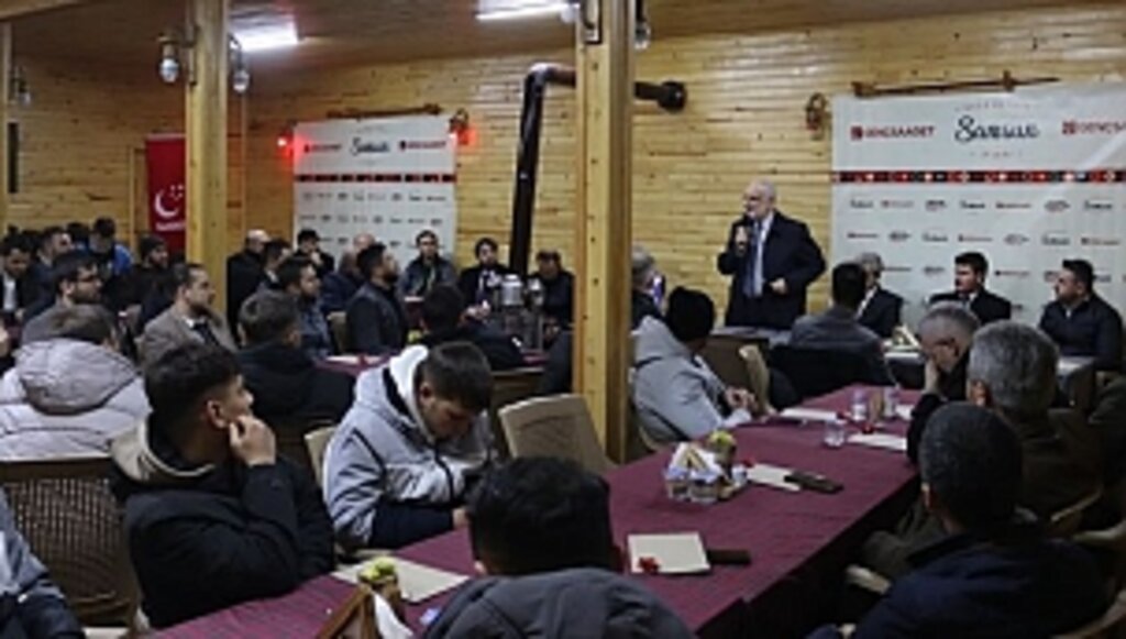 Gençlerimiz Gelecek Kaygısı Yaşıyor