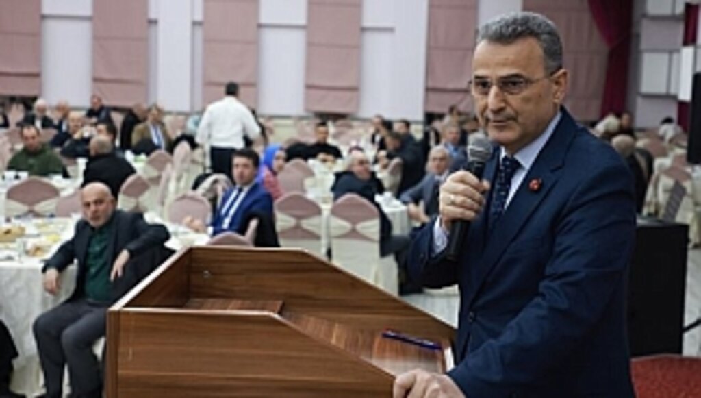 İlkadım Belediyesi Olarak Büyük Bir Aileyiz