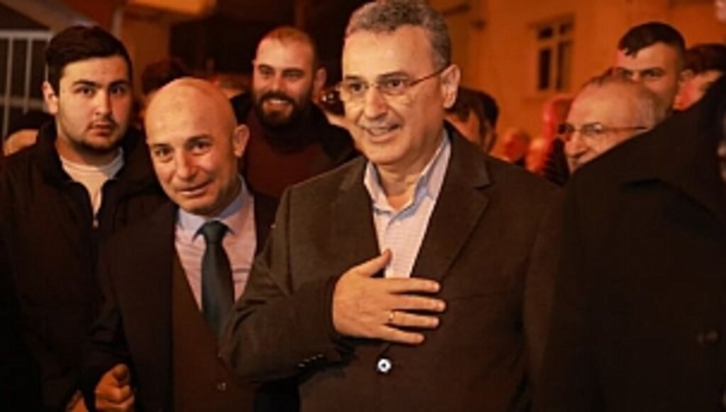 İlkadım'da Ramazan, Birlik ve Beraberlik Ayı Olacak