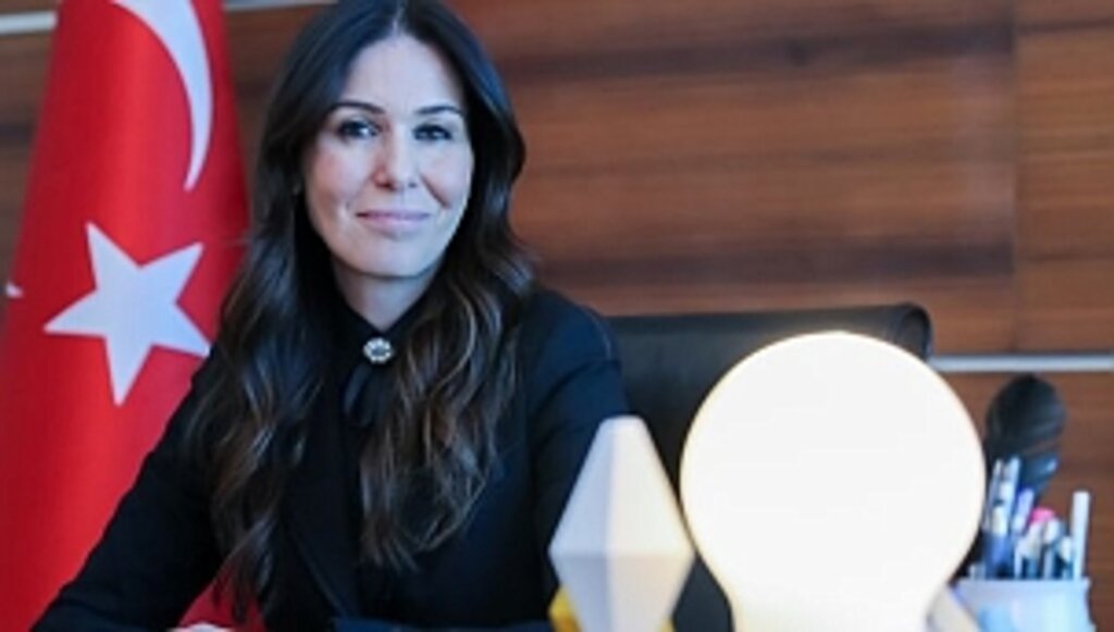 Karaaslan'dan "Ramazan Bayramı" Mesajı