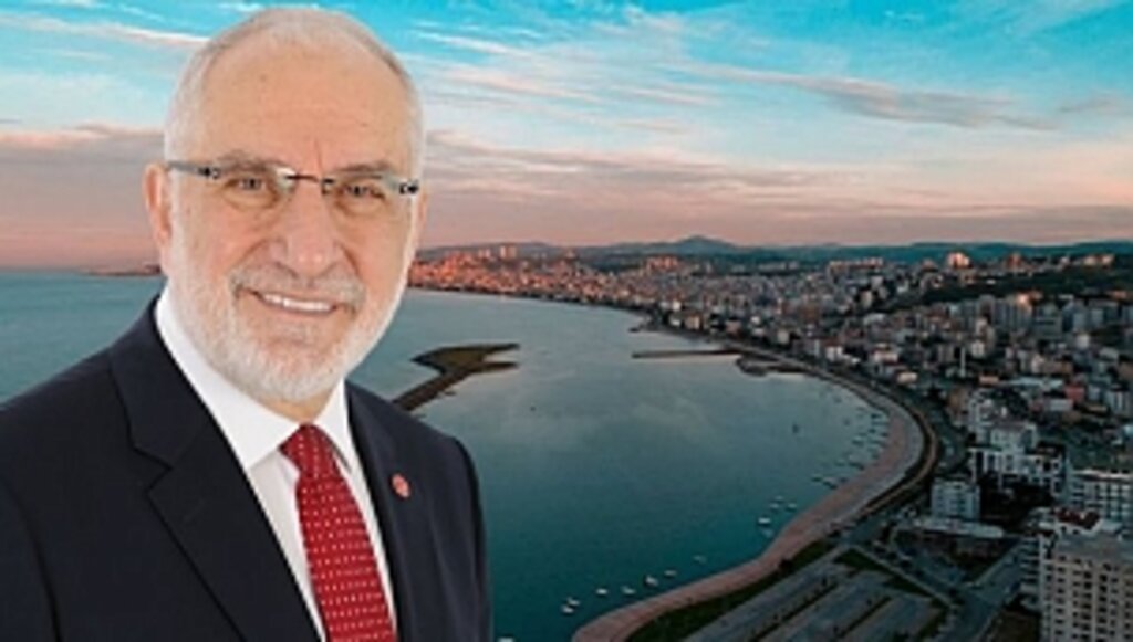 Milletvekili Karaman'dan Bayram Mesajı